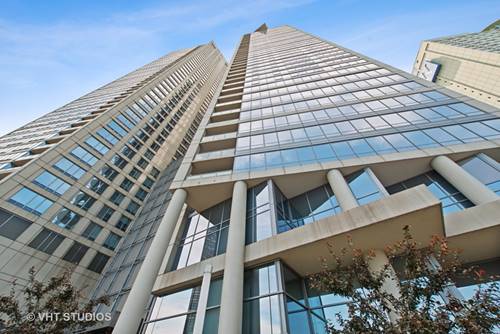 600 N Lake Shore Unit 3101, Chicago, IL 60611