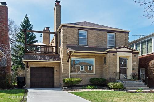 9334 S Oakley, Chicago, IL 60643