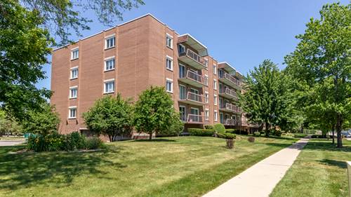 9500 N Washington Unit 507, Niles, IL 60714