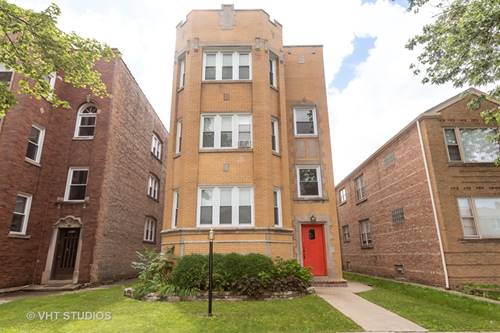 8822 S Blackstone, Chicago, IL 60619