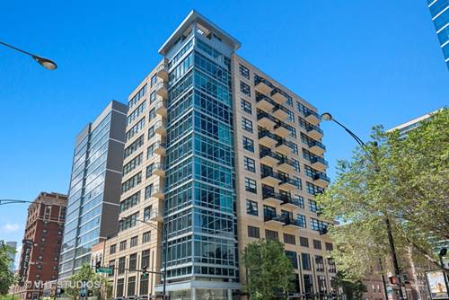 101 W Superior Unit 1203, Chicago, IL 60654