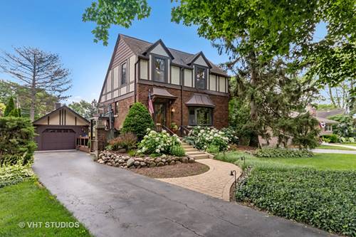 517 S Summit, Wheaton, IL 60187