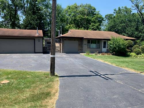 5840 Blackstone, La Grange Highlands, IL 60525