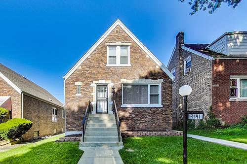 9141 S Merrill, Chicago, IL 60617