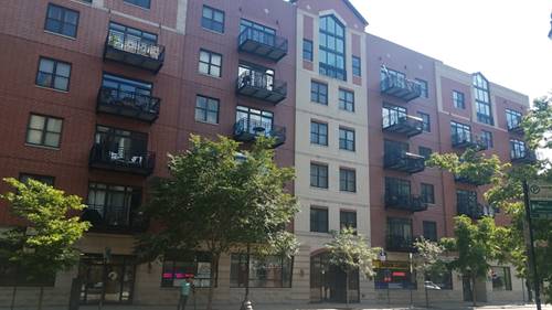 1155 W Madison Unit 502, Chicago, IL 60607