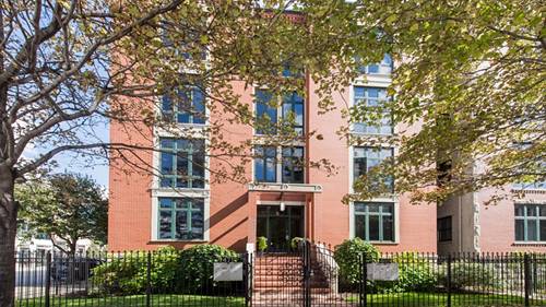 469 N Green Unit 1S, Chicago, IL 60622