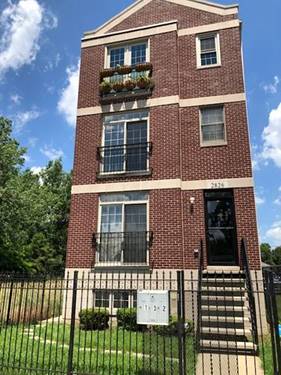 2826 W Harrison Unit 2, Chicago, IL 60612