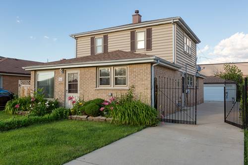 3117 Lee, Melrose Park, IL 60164