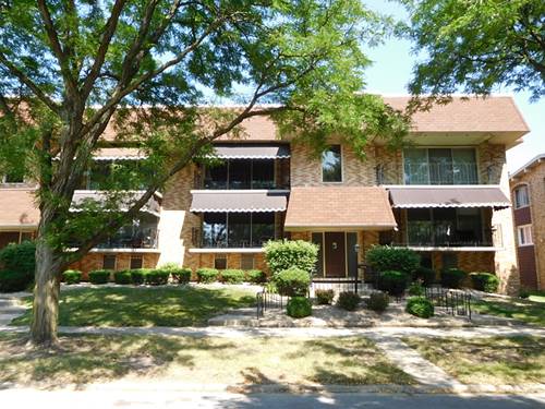 10213 S Komensky Unit 2G, Oak Lawn, IL 60453