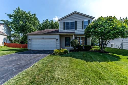 1727 Autumn Woods, Romeoville, IL 60446