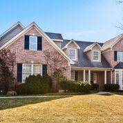 8 Bannockburn, Bannockburn, IL 60015