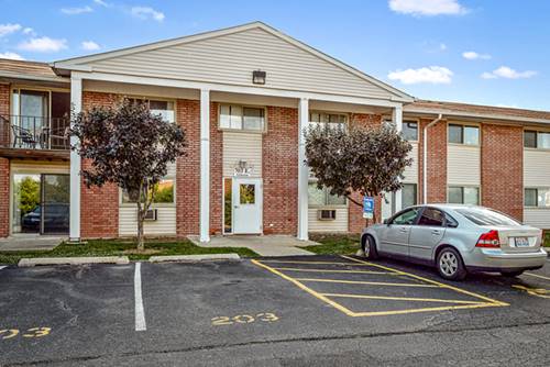 703 E Fullerton Unit 102, Glendale Heights, IL 60139