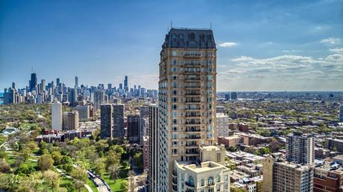 2550 N Lakeview Unit N804, Chicago, IL 60614