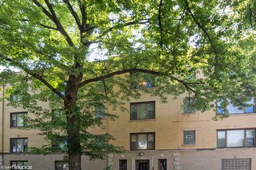 5221 N Hoyne Unit 3, Chicago, IL 60625