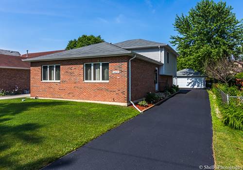 14620 Kolmar, Midlothian, IL 60445