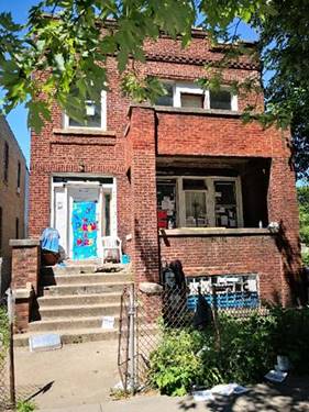 634 N Hamlin, Chicago, IL 60624