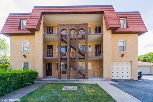 1700 W Touhy Unit 1S, Park Ridge, IL 60068