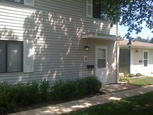 921 Shattuck Unit 0, Schaumburg, IL 60194