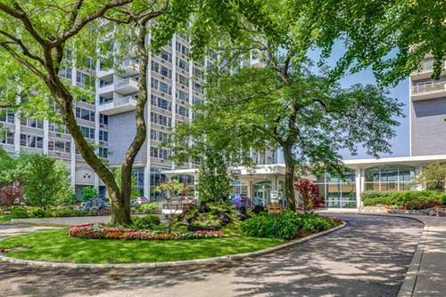 4250 N Marine Unit 1836, Chicago, IL 60613