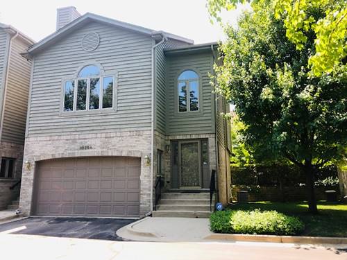 1829 Wilmette Unit A, Wilmette, IL 60091