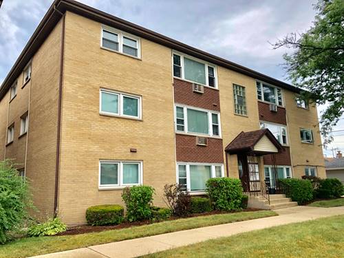 4934 Harold Unit 3A, Schiller Park, IL 60176