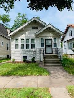 11526 S Wallace, Chicago, IL 60628