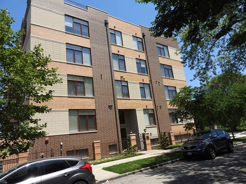 6456 S Woodlawn Unit 3A, Chicago, IL 60637