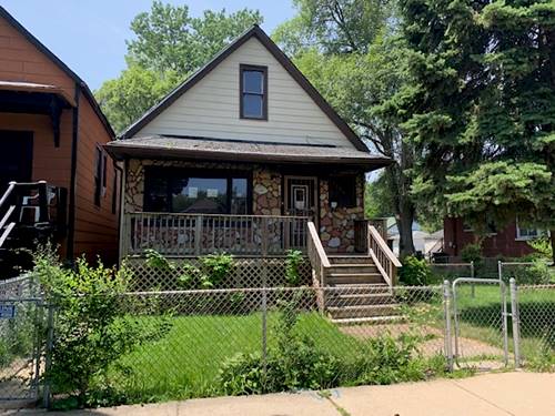 7952 S Colfax, Chicago, IL 60617