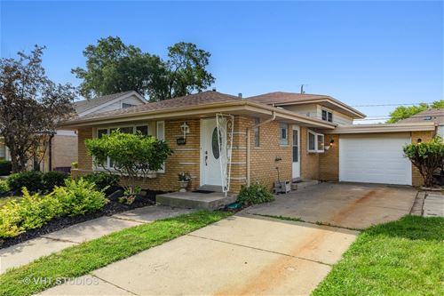 4833 W 105th, Oak Lawn, IL 60453