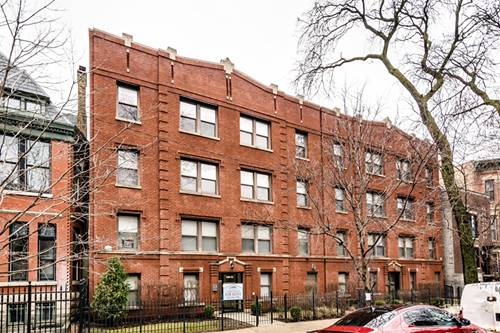 2218 N Bissell Unit 1, Chicago, IL 60614