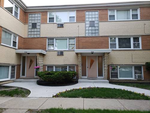 3950 N Pioneer Unit G, Chicago, IL 60634