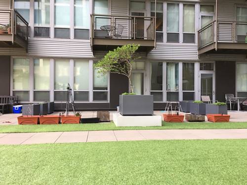 565 W Quincy Unit 812, Chicago, IL 60661