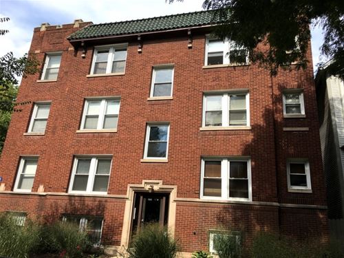 1124 W Wellington Unit 306, Chicago, IL 60657