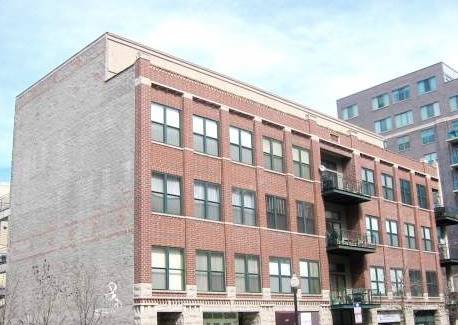 936 W Madison Unit 5H, Chicago, IL 60607