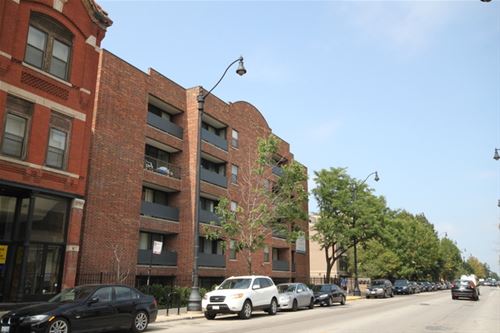 1818 N Halsted Unit 303, Chicago, IL 60614