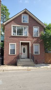 1360 W Erie, Chicago, IL 60642