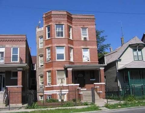 704 N Laramie, Chicago, IL 60644