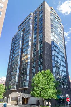 21 W Goethe Unit 6F, Chicago, IL 60610