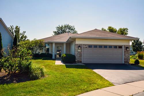 11481 Primrose, Huntley, IL 60142