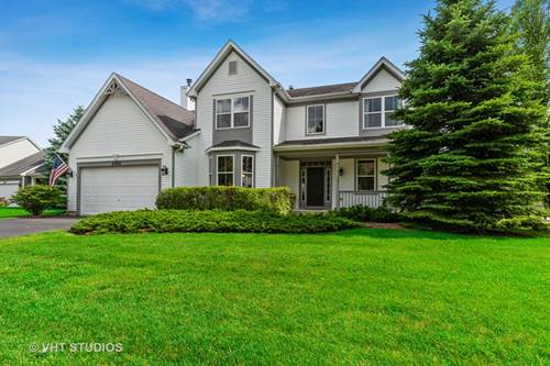 2450 Waterside, Wauconda, IL 60084