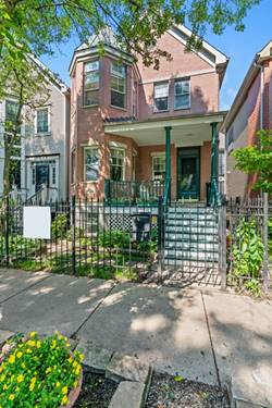 1524 N North Park, Chicago, IL 60610