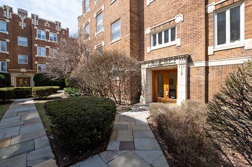 606 Michigan Unit 3, Evanston, IL 60202