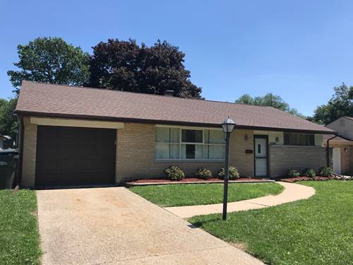 1415 Cynthia, Rockford, IL 61107