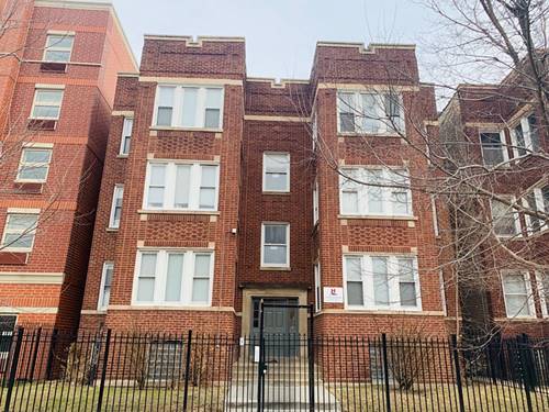 6161 S Michigan, Chicago, IL 60637