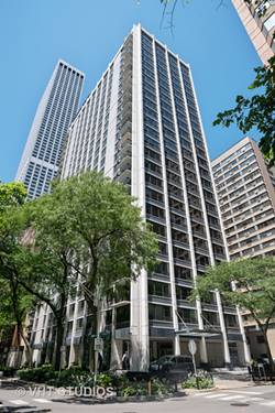 222 E Pearson Unit 1203, Chicago, IL 60611