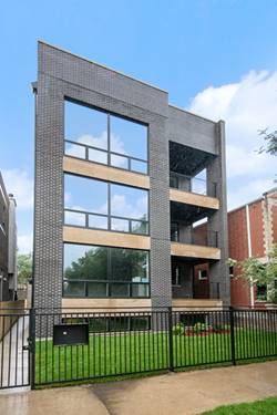 2508 N Greenview Unit 1W, Chicago, IL 60614