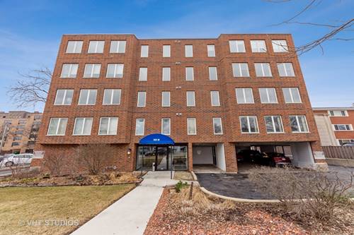 355 W Miner Unit 2C, Arlington Heights, IL 60005