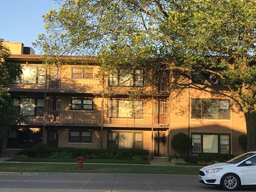 4835 N Harlem Unit 2, Chicago, IL 60656