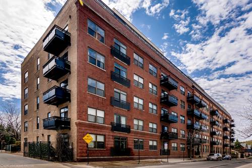 1735 W Diversey Unit 516, Chicago, IL 60614