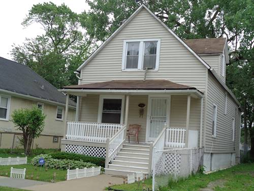 1743 W Steuben, Chicago, IL 60643